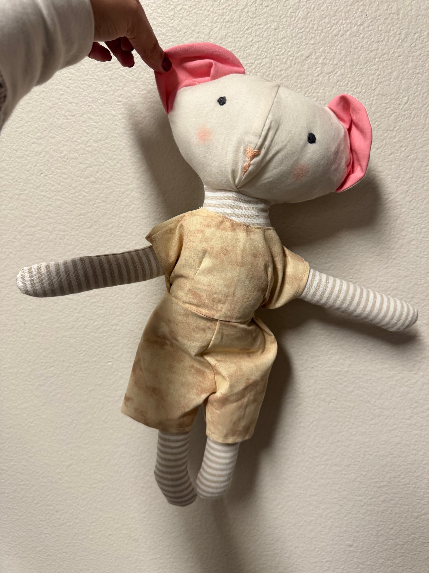 Mouseđź’•