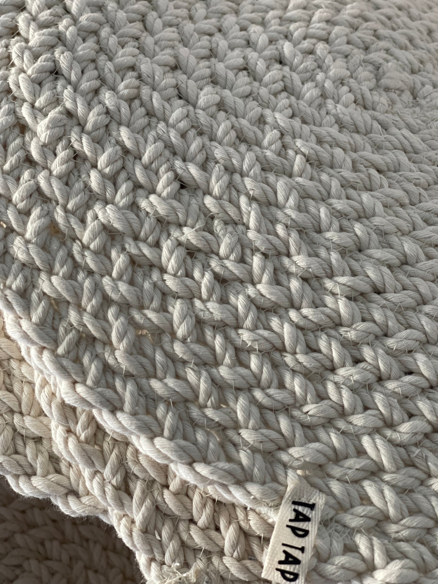 Placemats Nude